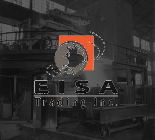Eisa Trading Inc. facility