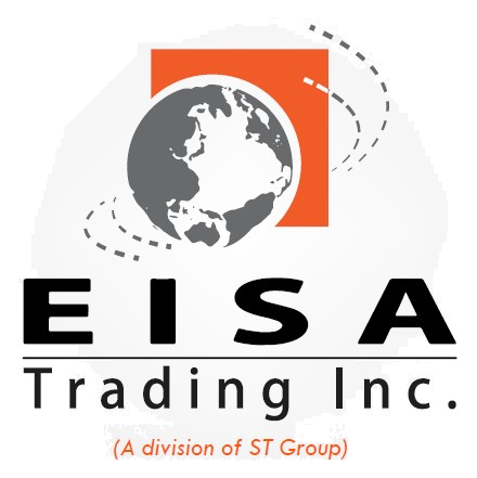 Eisa Trading Inc.