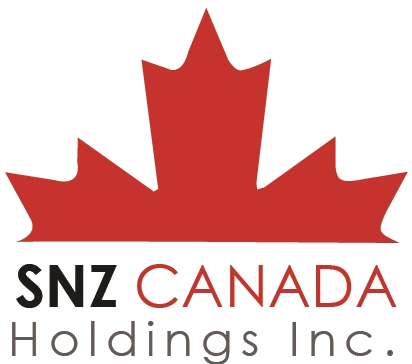 SNZ Canada Holdings Inc.