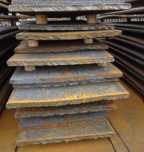 Cobble Plates