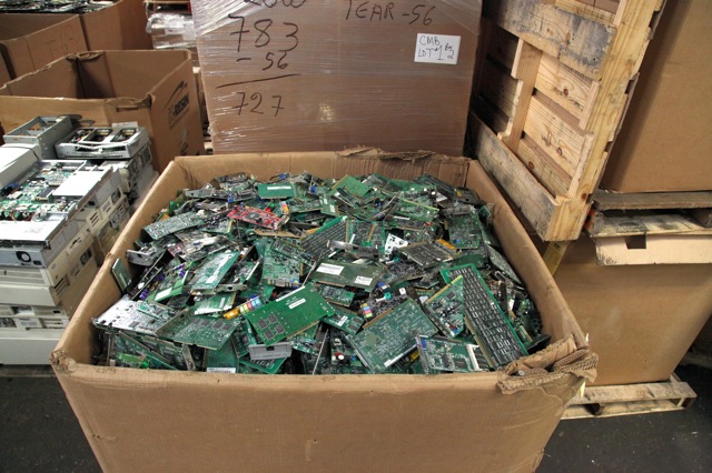 E-Scrap