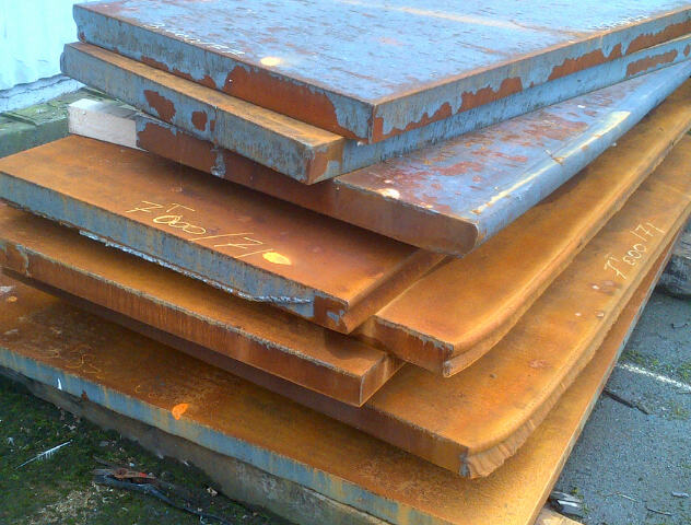 MS Plates
