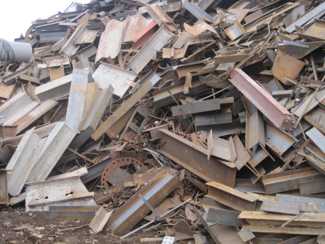 PNS Scrap
