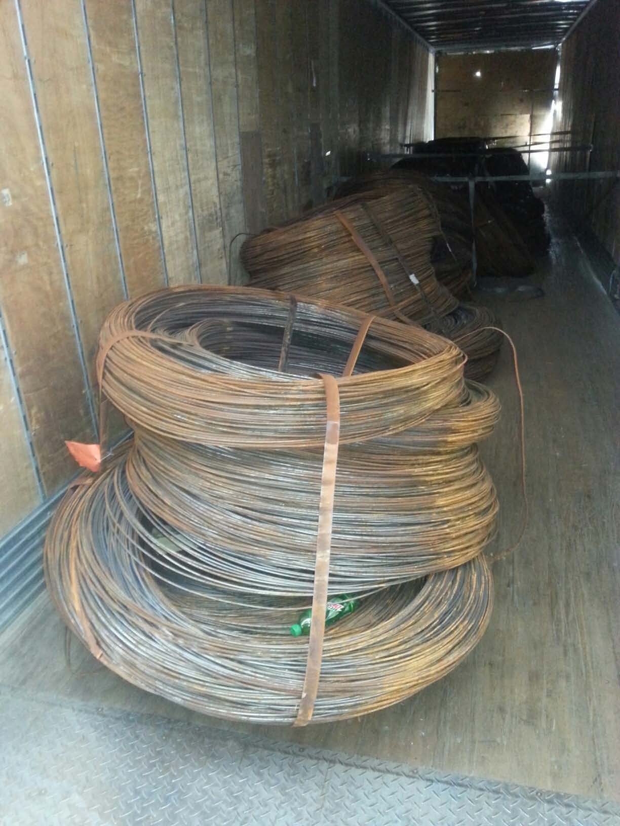 Wire Rod